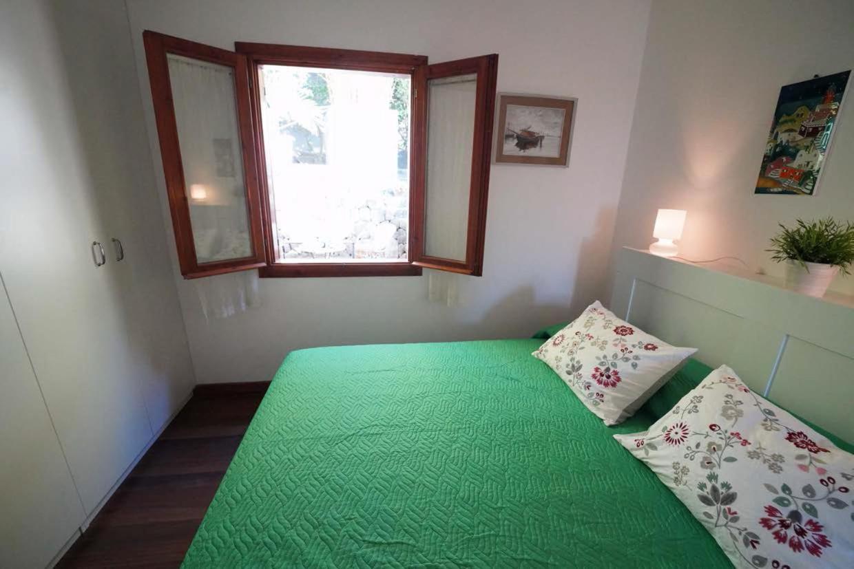 Villa Le Palme Forio  Bagian luar foto