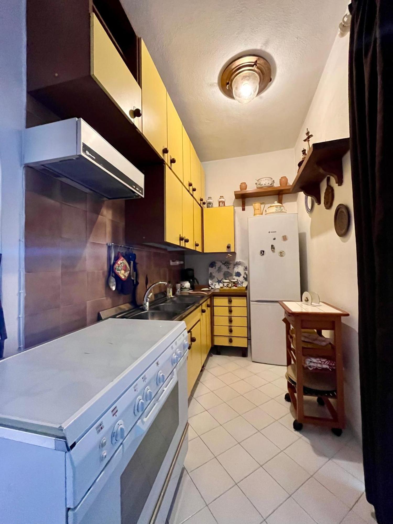 Villa Le Palme Forio  Ruang foto