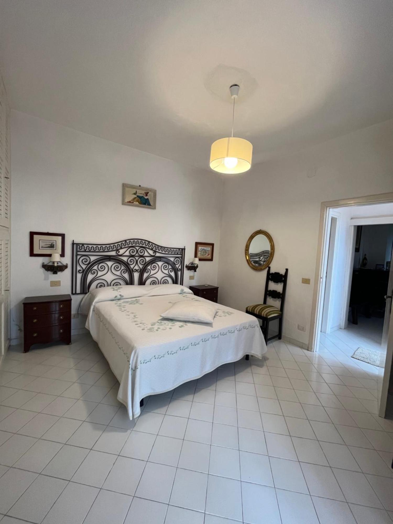 Villa Le Palme Forio  Ruang foto